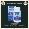 Aresify® Hito Calcium