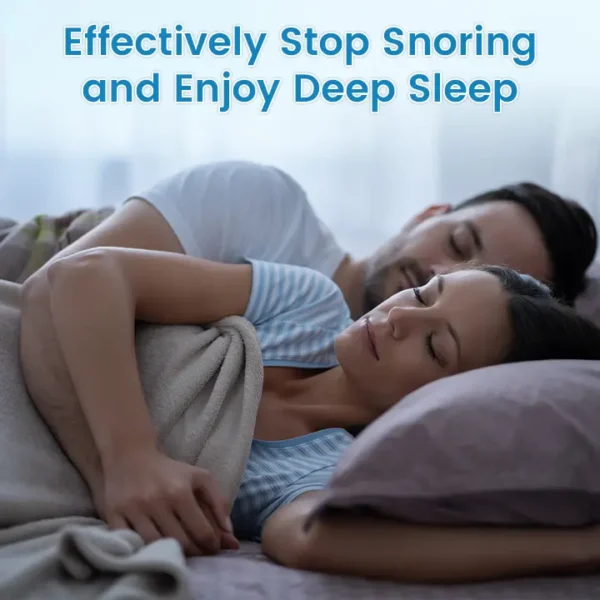 Ceoerty™ Anti-Snoring & Anti-Grinding Teeth Protector - Image 4