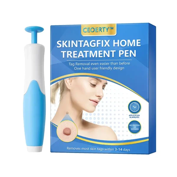 Ceoerty™ SkinTagFix Home Treatment Pen - Image 7