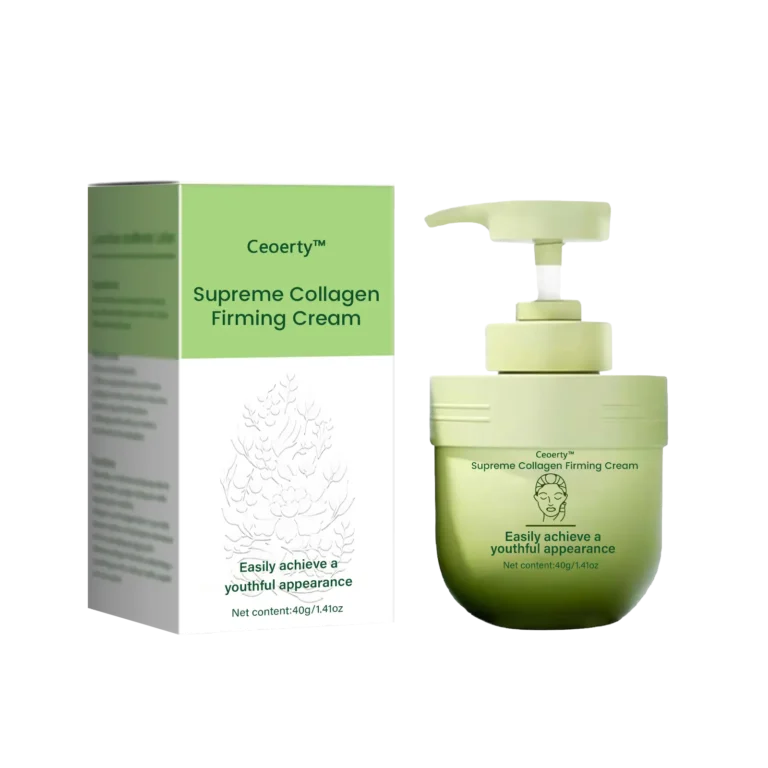 Ceoerty™ Supreme Collagen Firming Cream