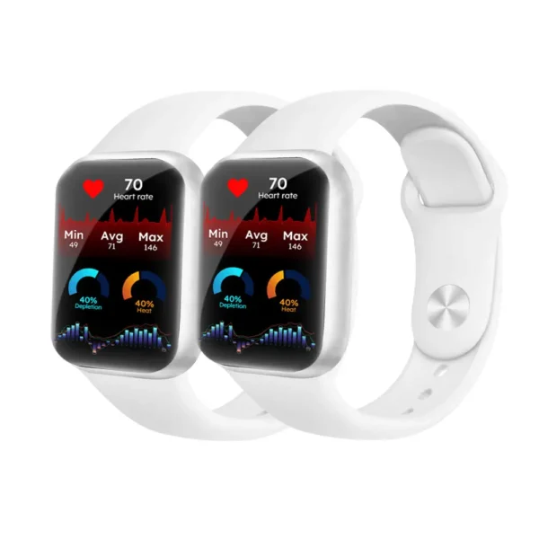 DiSyan™ Ultrasonic Fat Blasting ＆ Far Infrared Blood Sugar Balancing Detox Wristband - Image 10