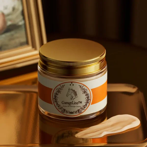 Horse Oil Therapy Cream - Image 12