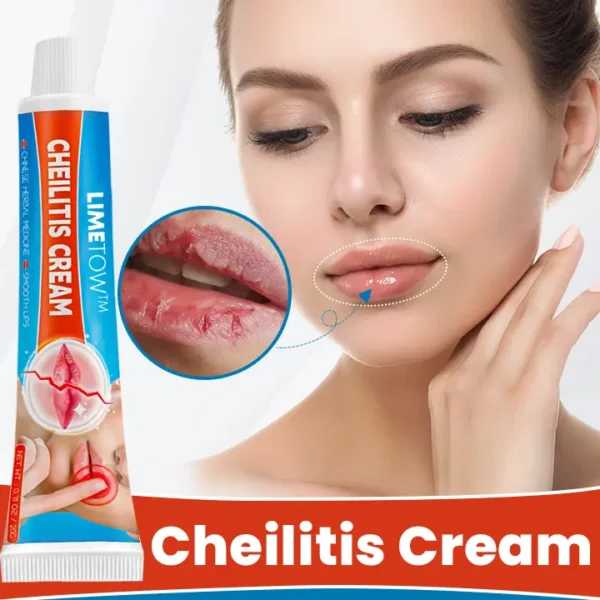 LIMETOW™ Cheilitis Cream - Image 2