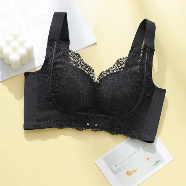 Neslemy™ Ion Lift Correction Lymph Drainage Bra - Image 11