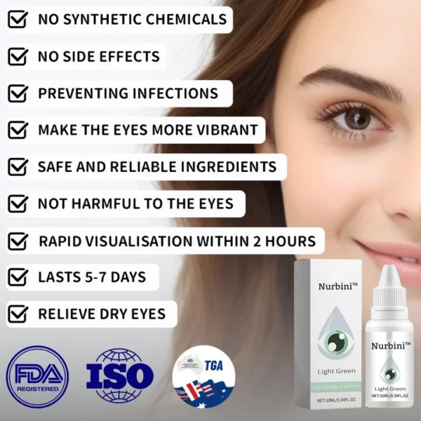 Nurbini™ Eye Drops - Image 3