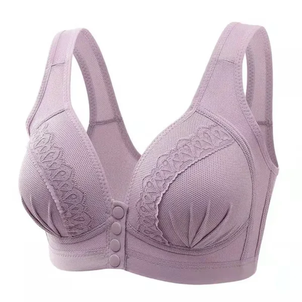 PISPARA™ Ion Lifting Correction Lymphvity Detoxification Bra - Image 10