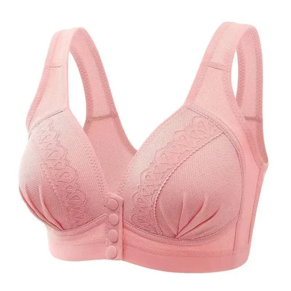 PISPARA™ Ion Lifting Correction Lymphvity Detoxification Bra - Image 11