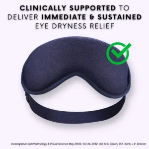 REBYIPO™ Eye Comfort Mask