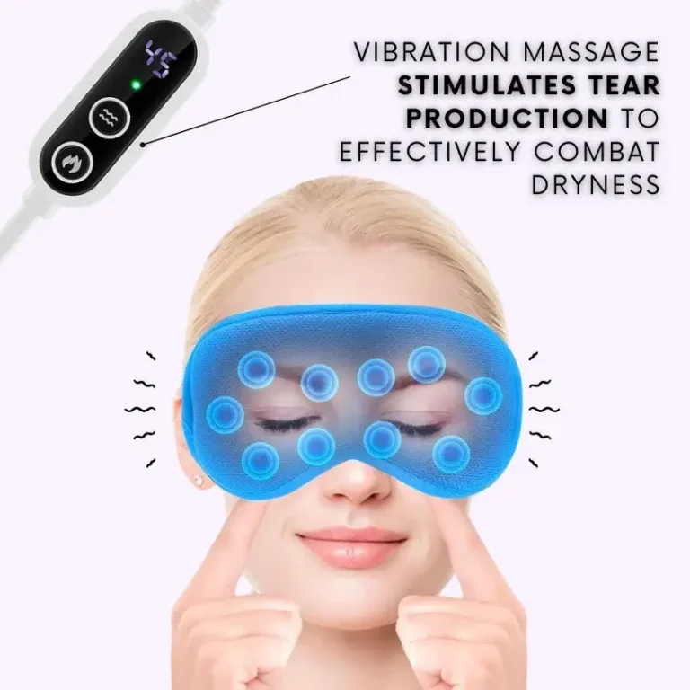 REBYIPO™ Eye Comfort Mask