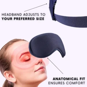 REBYIPO™ Eye Comfort Mask