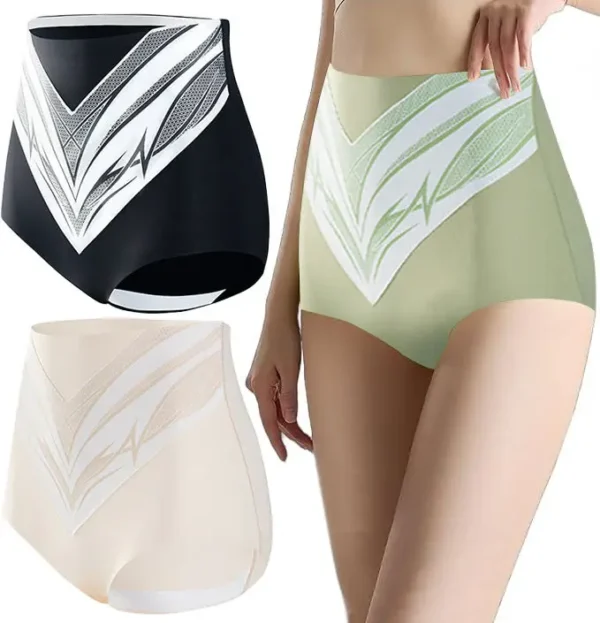 Tourmaline Self-Heating Shaping Shorts - Image 2