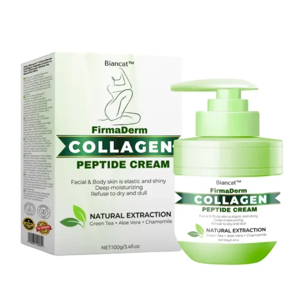 Biancat™ FirmaDerm Collagen Peptide Cream