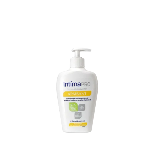 INTIMA PRO Intimate Cleansing Care - Image 2