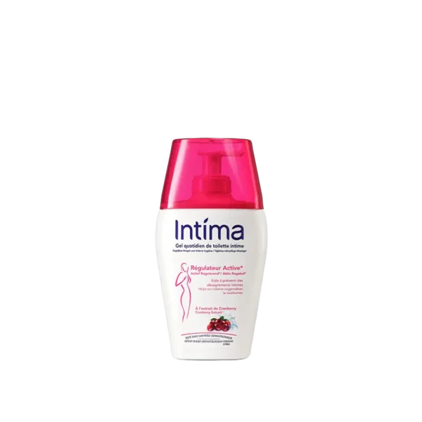 INTIMA Private Parts Cleansing Gel - Image 2