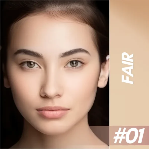 LOVILDS™ Serum Foundation - Image 17