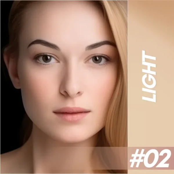 LOVILDS™ Serum Foundation - Image 18