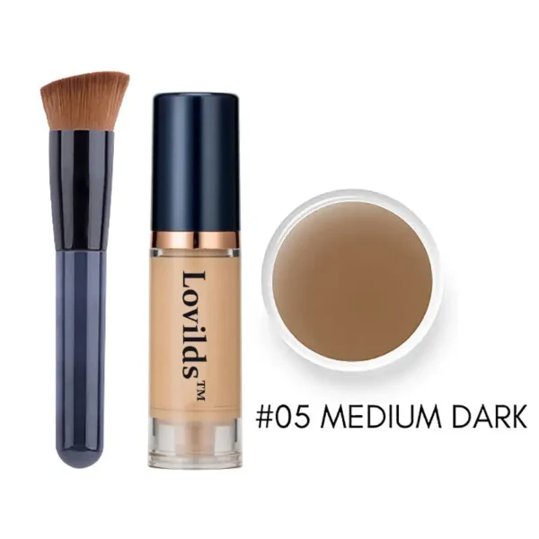 LOVILDS™ Serum Foundation - Image 20