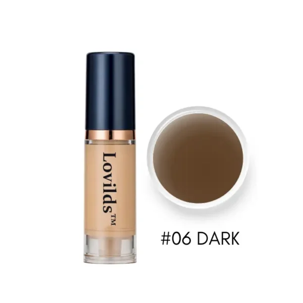 LOVILDS™ Serum Foundation - Image 21