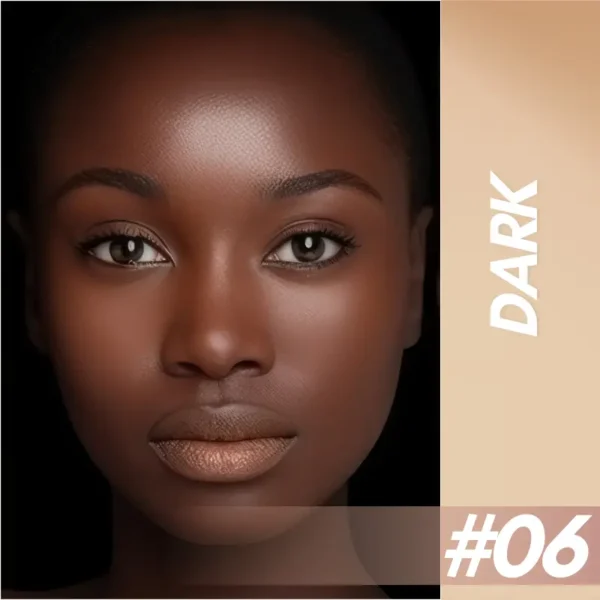 LOVILDS™ Serum Foundation - Image 25