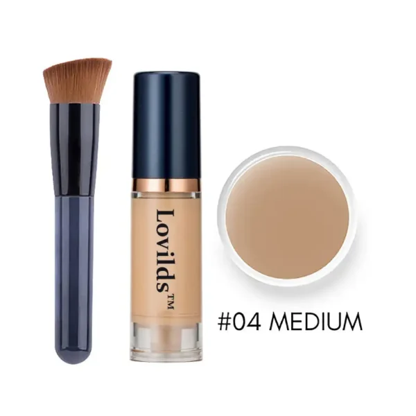 LOVILDS™ Serum Foundation - Image 27