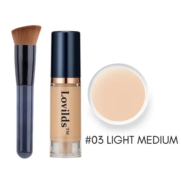 LOVILDS™ Serum Foundation - Image 28