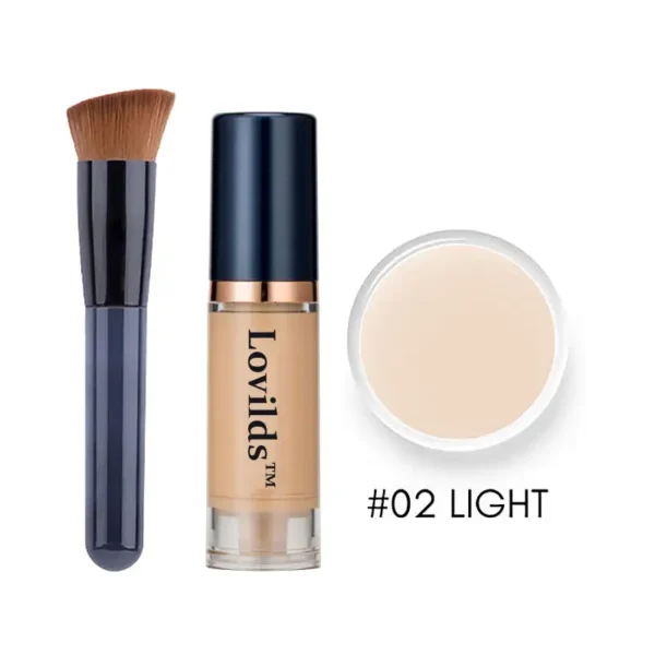 LOVILDS™ Serum Foundation - Image 29