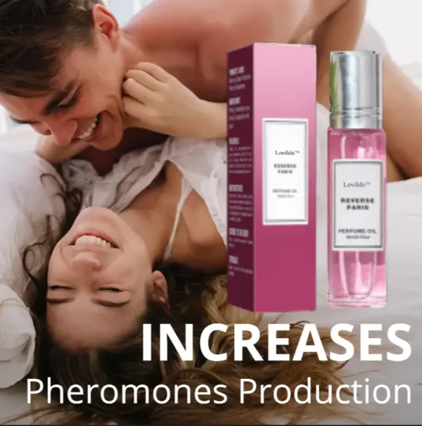 Lovilds™ Venom Pheromone Perfume - Image 10