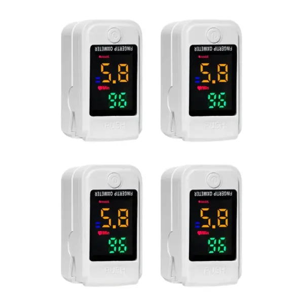 QIAWI™ GlucoSense Non-Invasive Laser Blood Glucose Meter