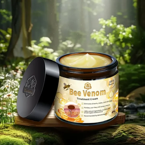 Turonu™ Bee Venom Therapy Cream