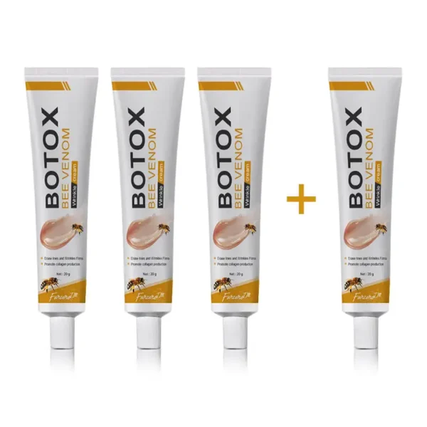 Winter Sale Furzero™ Botox Bee Venom Wrinkle Removal Cream - Image 17