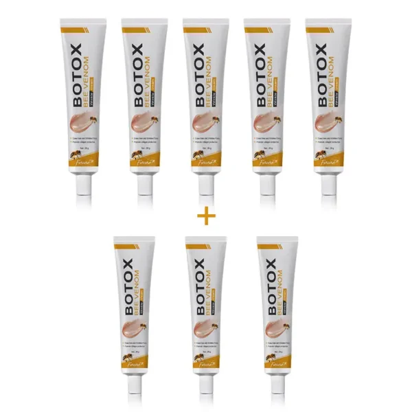 Winter Sale Furzero™ Botox Bee Venom Wrinkle Removal Cream - Image 19